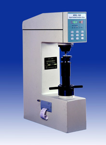HRS-150型数显洛氏硬度计