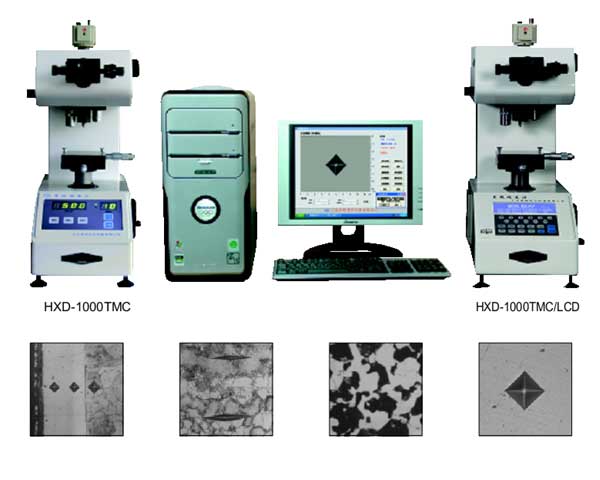 HVS-1000TMC/HVS-1000TMC/LCDͼ΢Ӳȼ