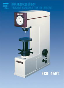 HRM-45DT型表面洛氏硬度计