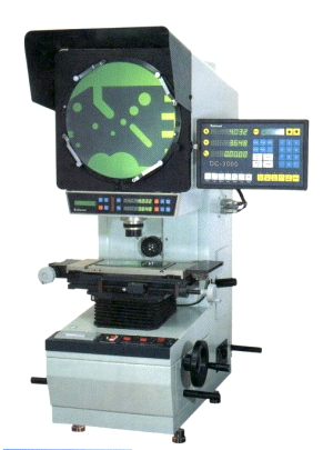 测量投影仪|TYH-150