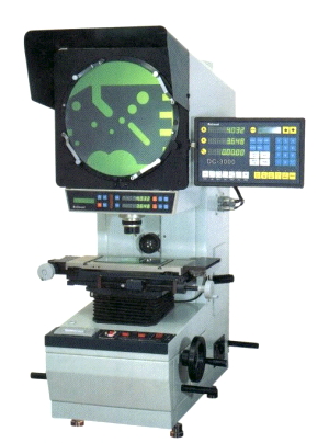 测量投影仪|PDP-3010Z
