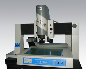 影像测量仪|VMS-5030A