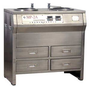 MP-2A��˫�̽�������ĥ�׻����޼���