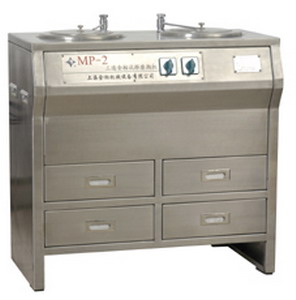 MP-2B��˫�����ٽ�������ĥ�׻�