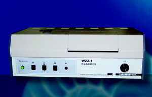 �Զ�ָʾ������WZZ-1