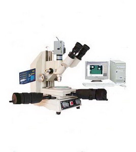 测量显微镜107JPC