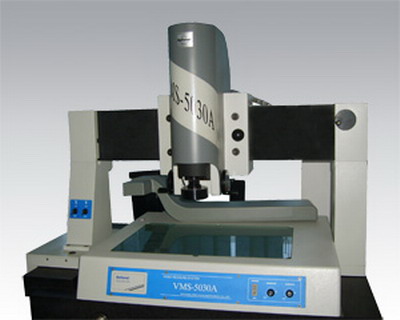 影像测量仪VMS-5030A