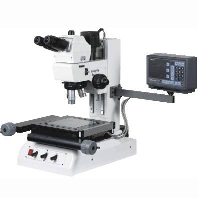 11XB-PC�о���͸����ƫ�ⰵ��DIC��΢��