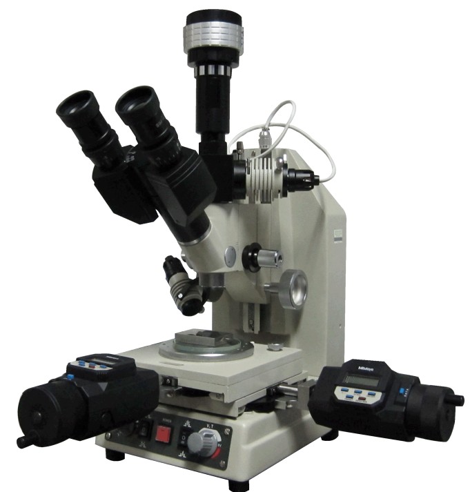 测量显微镜107JA