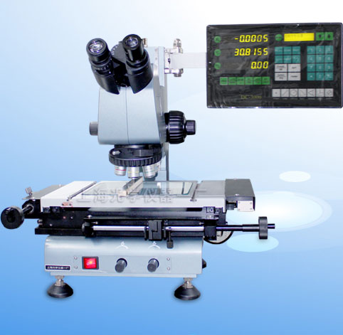 数显测量显微镜107JA	（新款）
