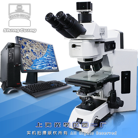 金相显微镜SG-51