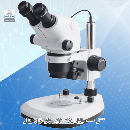 双目实体显微镜SX-4