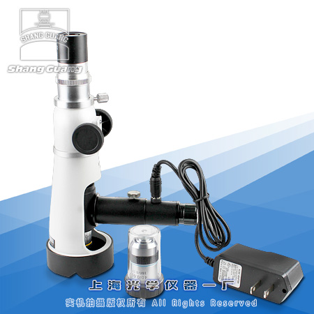 便携式金相显微镜BJ-X