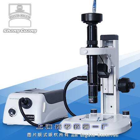 单筒变倍显微镜MZ-II_单筒连续变倍检测显微镜