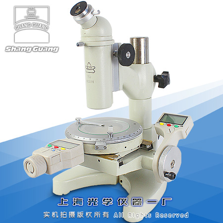 测量显微镜15JE