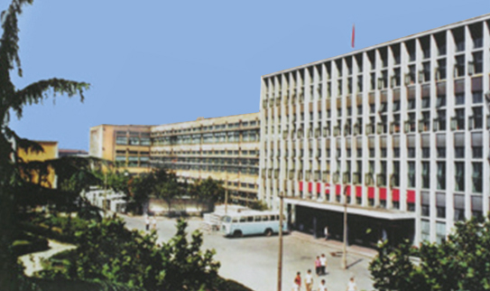 上海上光仪器有限公司工业相机