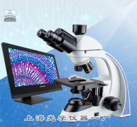 图像生物显微镜XSP-8PC
