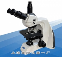 XSP-16CA 三目生物显微镜