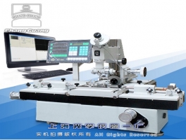 微机型万能工具显微镜​19JPC