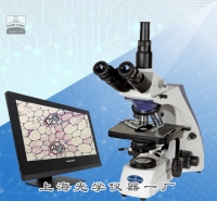 研究级生物显微镜XSP-12CE