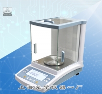 精密分析电子天平 JA型系列