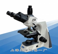 XSP-17CA 三目生物显微镜